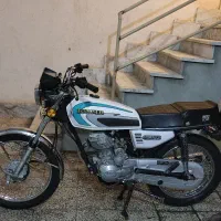 موتور 150 دستی