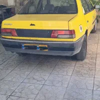 تاکسی هیو هشتگرد فروشی