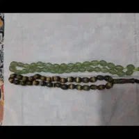 تسبیح‌ قدیمی|کلکسیون اشیاء عتیقه|طاهرگوراب, |دیوار