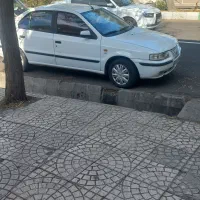 سمند متور ملی کلاس ۱۶