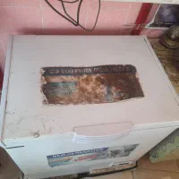 یخچال فروشی|یخچال و فریزر|چاپشلو, |دیوار