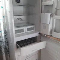 یخچال سانیا|یخچال و فریزر|لنجان, |دیوار