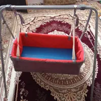 گهواره نوزاد