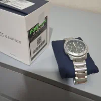 ساعت مچی مردانه کاسیو سری EDIFICE(EFR526)