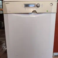 ظرفشویی مارک بکو ترکیه ۱۸ نفره|ماشین ظرفشویی|ارومیه, |دیوار