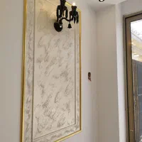 پتینه کاری کلاسیک پروژه های ساختمانی|خدمات پیشه و مهارت|شهرضا, |دیوار