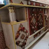 کمد|جاکفشی، کمد، دراور|گرگان, |دیوار