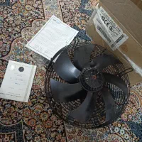 فن هواکش