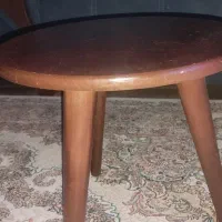 میز وسط و عسلی|مبلمان خانگی و میز عسلی|کرج, شهرک بنفشه|دیوار