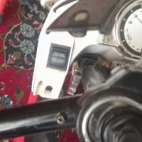 موتر برقی|موتورسیکلت|شاهین‌شهر, گرگاب|دیوار