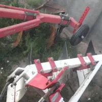 گاوآهن|ماشین‌آلات صنعتی|میان ولایت, |دیوار