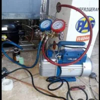 تعمیرات یخچال و فریزر آبسردکن اسپیلت