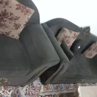 مبل ۷ نفره|مبلمان خانگی و میز عسلی|گرگان, |دیوار