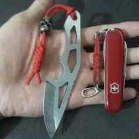 چاقو کوهنوردی و چاقو ویکتورینوکس مدل اسپارتان