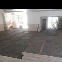 سیمان کاری .کاشی کاری چسبی  دوغابی ایزوگام قیر|خدمات پیشه و مهارت|کرج, چمران|دیوار