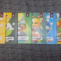 بسته معلم خصوصی پایه یازدهم ریاضی (پرش)|کتاب و مجله آموزشی|زنجان, |دیوار