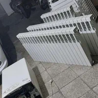 فروشنده خریدار آبگرمکن رادیاتور کل کرج|آبگرمکن، پکیج، شوفاژ|فردیس, طالقانی|دیوار