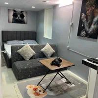 اجاره روزانه اجاره سوئیت هتل آپارتمان اجاره واحد|اجارهٔ کوتاه‌مدت آپارتمان و سوئیت|تهران, تهرانپارس شرقی|دیوار