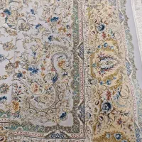 4 تخته فرش 12 متری 1200 شانه تراکم 3600|فرش|قم, نیروگاه|دیوار