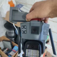 دوربین مداربسته وایفا بی چرخش ۱۸۰درجه|دوربین مداربسته|اراک, |دیوار