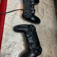 دسته ps4 اصل