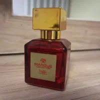 عطر باکارات قرمز زنانه