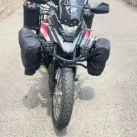 NH250 sym ۱۴۰۲|موتورسیکلت|تهران, دهقان|دیوار