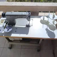 چرخ خیاطی مدل ۵۵۵