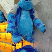 انواع عروسک خارجی