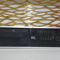 مینی کیس HP|رایانه رومیزی|آستارا, |دیوار