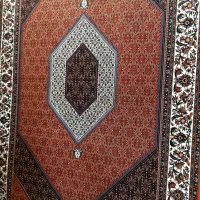 ۶ متری کاملا نو با ۱۲ متری در حد نو