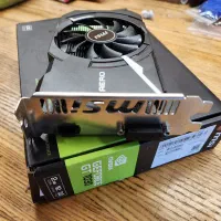 کارت گرافیک MSI GT 1030 2GB|قطعات و لوازم جانبی رایانه|تبریز, |دیوار