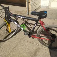 دوچرخه المپیا ۲۶ کوهستانی