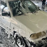 پراید ۱۳۱ دوگانه شرکتی مدل ۱۳۹۳