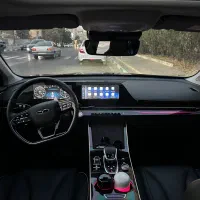 فونیکس fx دو دیفرانسیل|خودرو سواری و وانت|تهران, مرزداران|دیوار