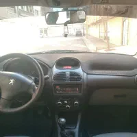 206 sd تیپ 2|خودرو سواری و وانت|نیشابور, شهرک ولیعصر|دیوار