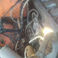 ماشین سنگین‌ مدل ۵۷|خودرو سنگین|بیرجند, |دیوار