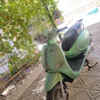 کاوان ۱۵۰s مدل ۹۹