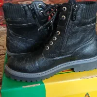 کفش نیم بوت اسپورت