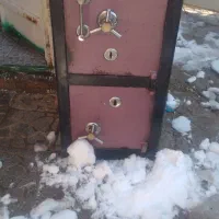 گاو صندوق فروشی