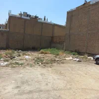 فروش زمین مسکونی۲۰۰ متری بلوار دولت|فروش زمین و ملک کلنگی|شیراز, کوشک میدان|دیوار