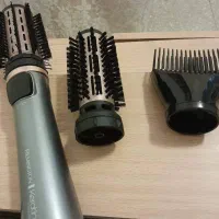 سشوار چرخشی Remington|آرایشی، بهداشتی، درمانی|تهران, مجیدیه|دیوار
