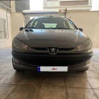 ۲۰۶تیپ ۳مدل۸۸