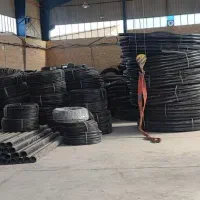 لوله عمده کشاورزی و نوار تیپ