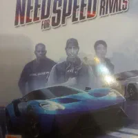 دیسک بازی Need For Speed Rivals