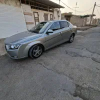 دنا پلاس اتومات مدل ۱۴۰۲
