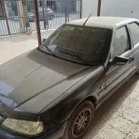 پارس سال ۱۴۰۰