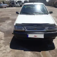 پرید مدل ۹۰