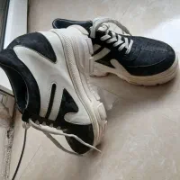 کفش لژ دار سایز ۳۹ نو|کیف، کفش، کمربند|مشهد, امیریه|دیوار