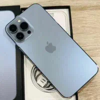 گوشی آیفون ۱۳پرومکس